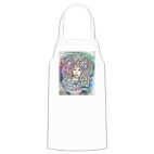 Кухонный фартук