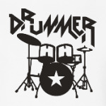 Барабанщик