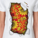  'Русский орнамент'