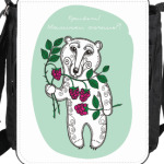 Мишка косолапый