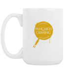 Кружка 420 мл