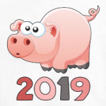 Новый год 2019