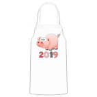 Кухонный фартук