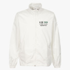 Ветровка без капюшона