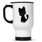 Kitten (котёнок)