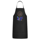 Кухонный фартук