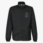 Ветровка без капюшона