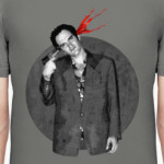 Квентин Тарантино