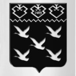 Герб города Чебоксары