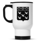 Кружка-термос