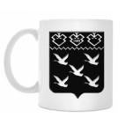 Кружка 330 мл