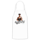 Кухонный фартук