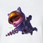 Teemo из игры LoL