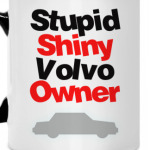 Volvo owner