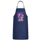 Кухонный фартук