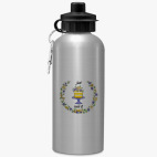 Спортивная бутылка