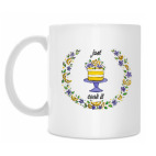 Кружка 330 мл