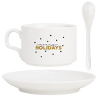 Кофейный набор