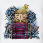 Сонька в ожидании весны