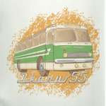IKARUS 55