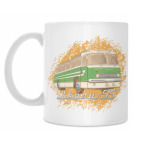 Кружка 330 мл