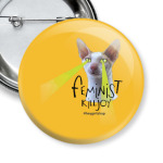 Feminist Killjoy