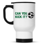 Кружка-термос