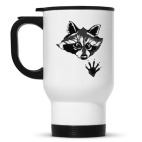 Кружка-термос