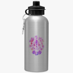 Спортивная бутылка