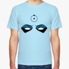 Доктор Манхэттен