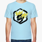 Overwatch Junkrat (Крысавчик)