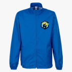 Ветровка без капюшона