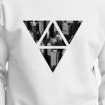 Город Нью-Йорк (New York)