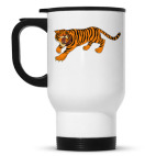 Кружка-термос