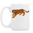 Кружка 420 мл