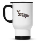 Кружка-термос