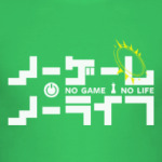'No Game No Life - Nimbus'