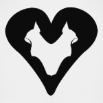 Кошачье Сердце