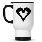 Кружка-термос