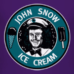 Джон Сноу - Мороженое
