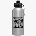 Спортивная бутылка