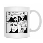 Кружка 330 мл