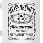 HEISENBERG'S