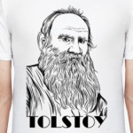 Толстой