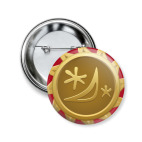 Знак Фрэндли