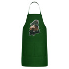 Кухонный фартук