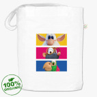 Сумка шоппер