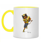 Тыква Американский футбол