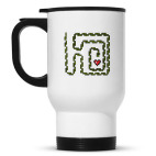 Кружка-термос