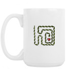 Кружка 420 мл